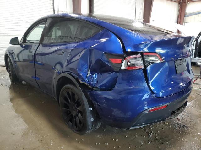 Vin: 7saygdee4pa199012, lot: 61156615, tesla model y 20232