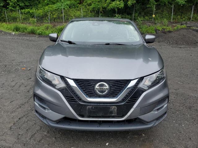 2020 NISSAN ROGUE SPOR - JN1BJ1CW4LW369735