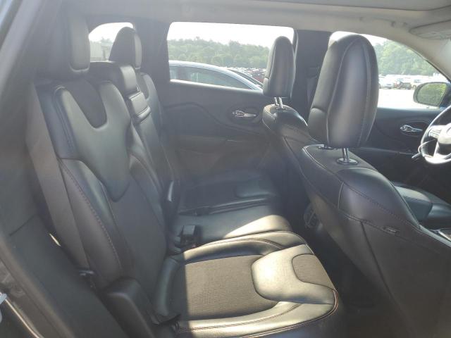 2015 JEEP CHEROKEE T 1C4PJMBS2FW705132