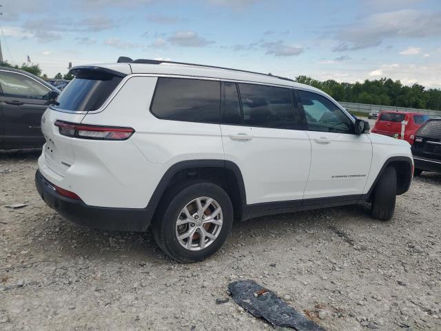 2021 JEEP GRAND CHER - 1C4RJKBG6M8132889