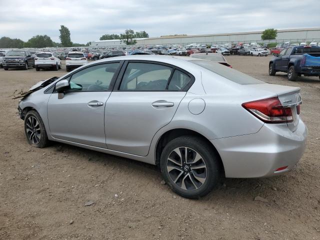 2015 HONDA CIVIC EX 19XFB2F83FE085722