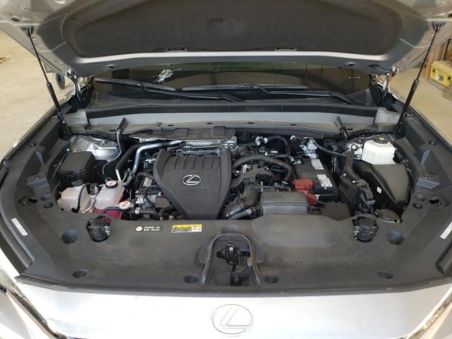 2024 LEXUS TX 350 BAS 5TDAAAB63RS000562