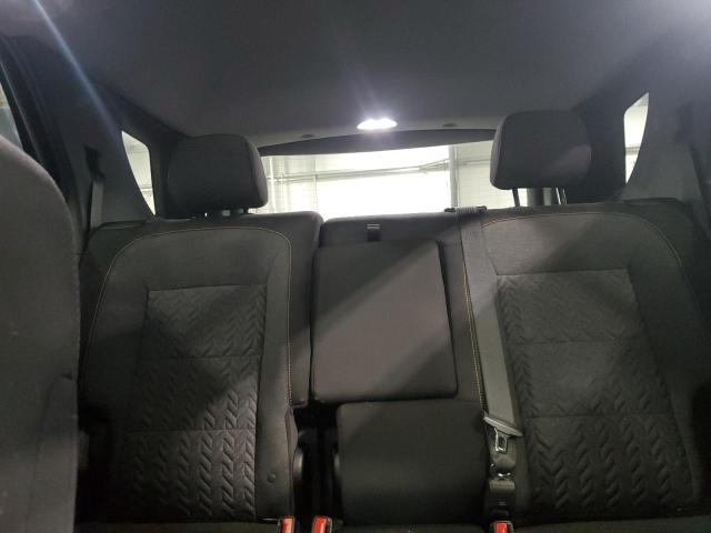 2022 CHEVROLET EQUINOX LT - 3GNAXUEV9NS101119