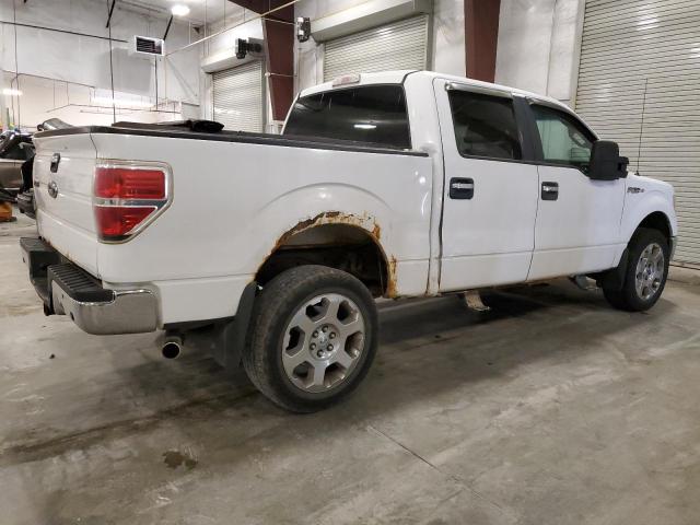 Vin: 1ftfw1ev7afb35333, lot: 60102825, ford f-150 supercrew 20103