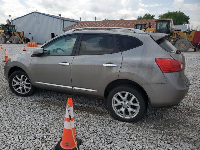 Vin: jn8as5mv1dw620140, lot: 59868255, nissan rogue s 20132
