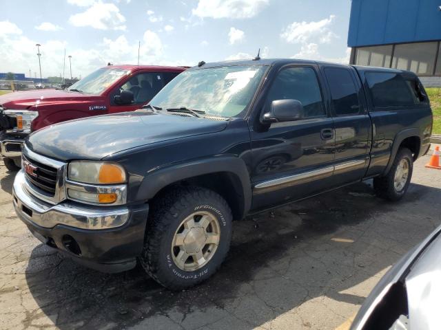 GMC NEW SIERRA