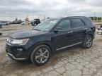 2018 FORD EXPLORER L - 1FM5K8F80JGA15100
