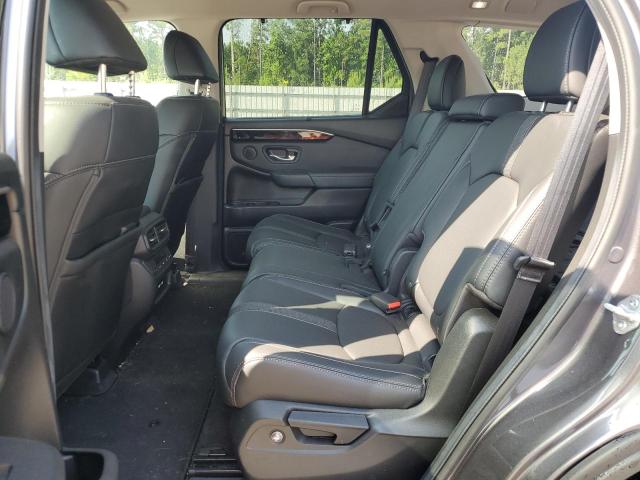 2023 HONDA PILOT EXL - 5FNYG2H45PB006485