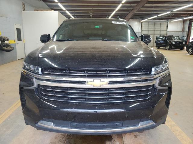 2022 CHEVROLET SUBURBAN K - 1GNSKCKD5NR161801