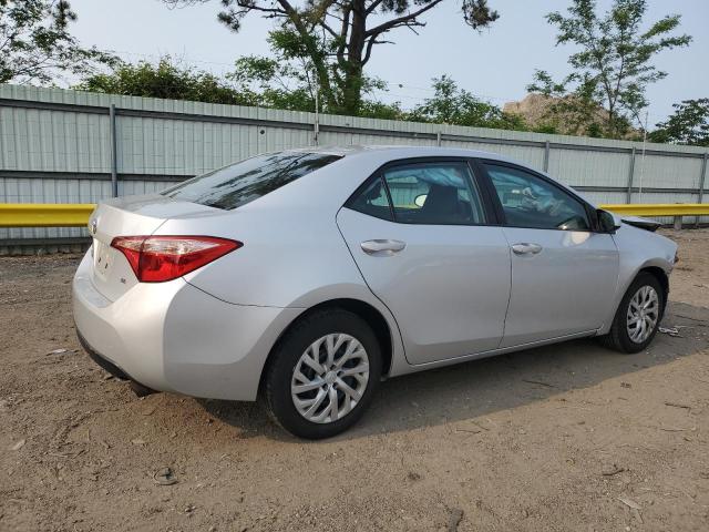 Vin: 2t1burhe2jc073654, lot: 59301155, toyota corolla l 20183