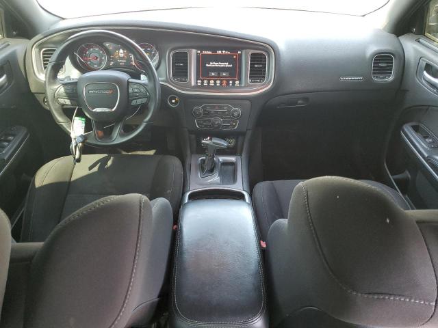 2019 DODGE CHARGER GT 2C3CDXHG3KH526833