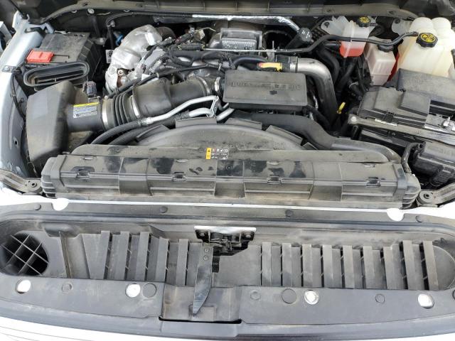 2022 GMC SIERRA 1GT49PEY8NF238004