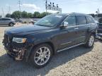 2016 JEEP GRAND CHER - 1C4RJFJG0GC490631