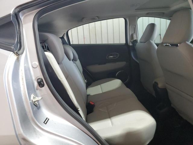 2019 HONDA HR-V EX 3CZRU5H50KM726430