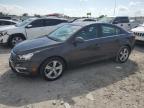 2015 CHEVROLET CRUZE LT - 1G1PE5SB3F7281702