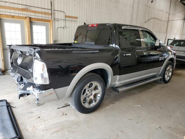 Vin: 1c6rr7nt4ds525377, lot: 61601975, ram 1500 laramie 20133