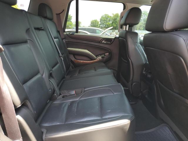 2015 CHEVROLET TAHOE K150 1GNSKCKC2FR280754