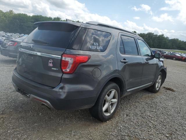 2017 FORD EXPLORER XLT 1FM5K8DH6HGA37857