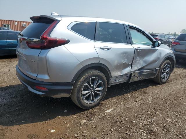 2021 HONDA CR-V EX 2HKRW2H53MH616382