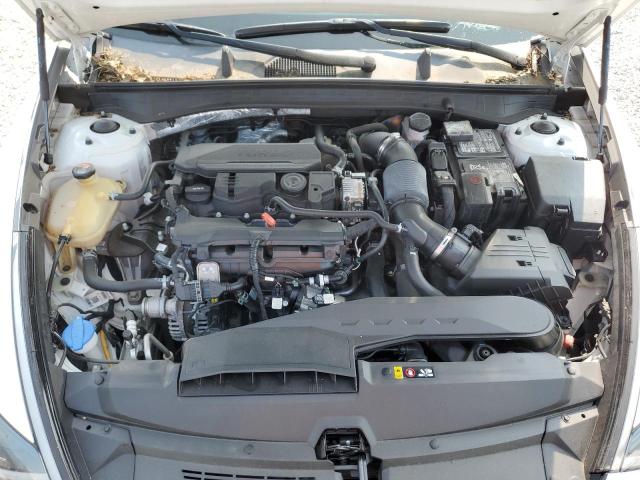 2021 HYUNDAI SONATA SEL - 5NPEJ4J27MH106318
