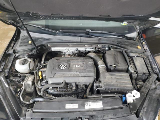 2017 VOLKSWAGEN GOLF ALLTR 3VWM17AUXHM520477