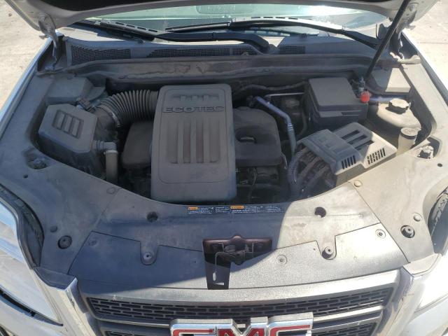 2015 GMC TERRAIN SL - 2GKFLVEK8F6176338