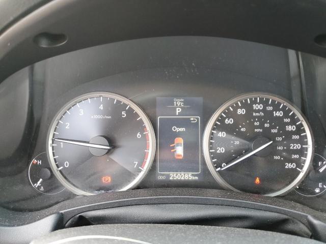 2015 LEXUS NX 200T JTJBARBZ9F2018660