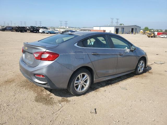Vin: 1g1be5sm9j7221590, lot: 60466675, chevrolet cruze lt 20183