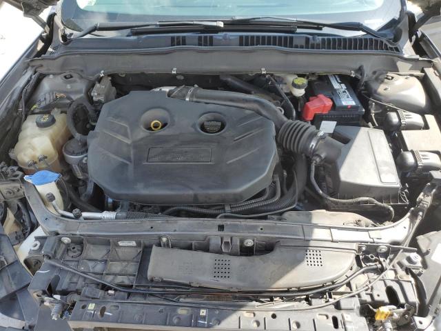 2016 FORD FUSION TIT 3FA6P0K98GR217765