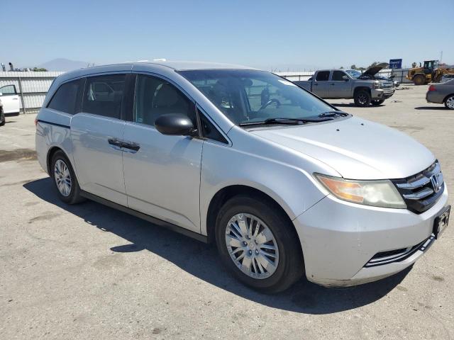 Vin: 5fnrl5h25eb108642, lot: 61681455, honda all models lx 20144