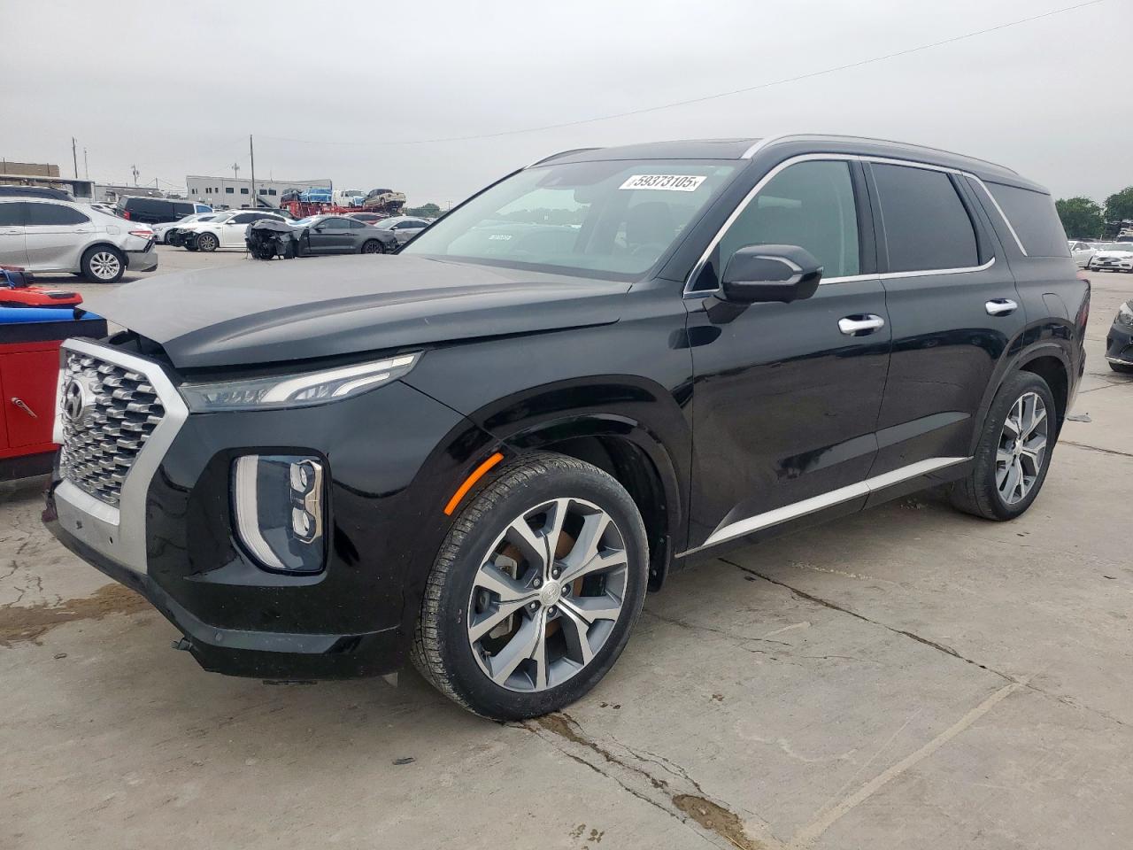 HYUNDAI PALISADE LIMITED