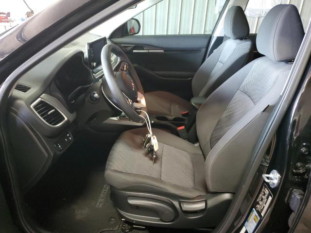 2023 KIA SELTOS LX KNDEPCAA4P7373540