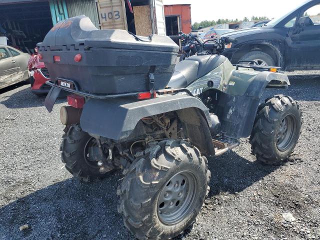 2003 ARCTIC CAT ATV 4UF03ATVX3T215756