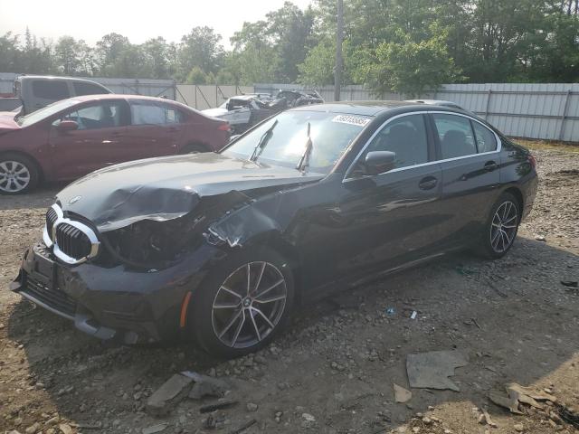 Vin: 3mw5r7j05l8b33752, lot: 59315585, bmw 3 series 2020 img_1
