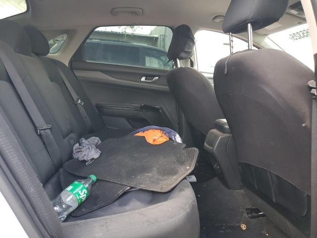 2023 KIA K5 LXS 5XXG14J21PG190435