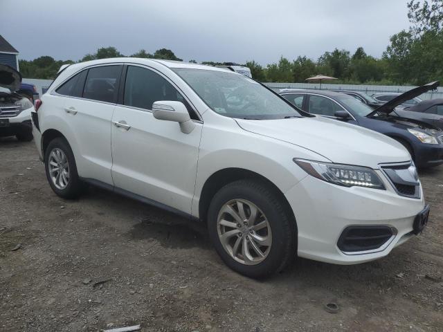 2018 ACURA RDX 5J8TB4H38JL007518