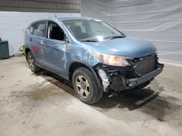Vin: 5j6rm4h36dl013660, lot: 59114685, honda crv lx 20134