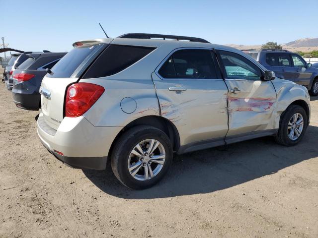 2013 CHEVROLET EQUINOX LT - 2GNALDEK7D6325228