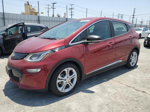 Vin: 1g1fw6s00h4156710, lot: 62604345, chevrolet bolt lt 2017 img_1