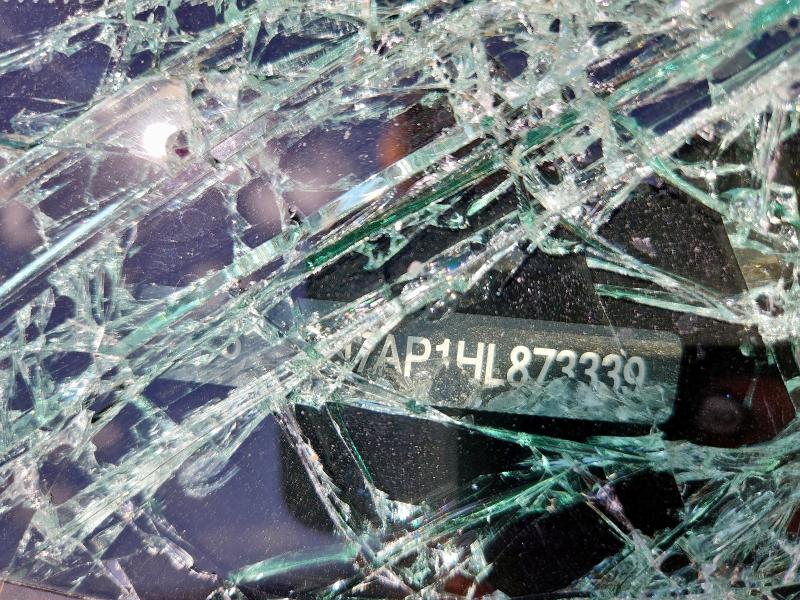 2017 NISSAN VERSA S - 3N1CN7AP1HL873339