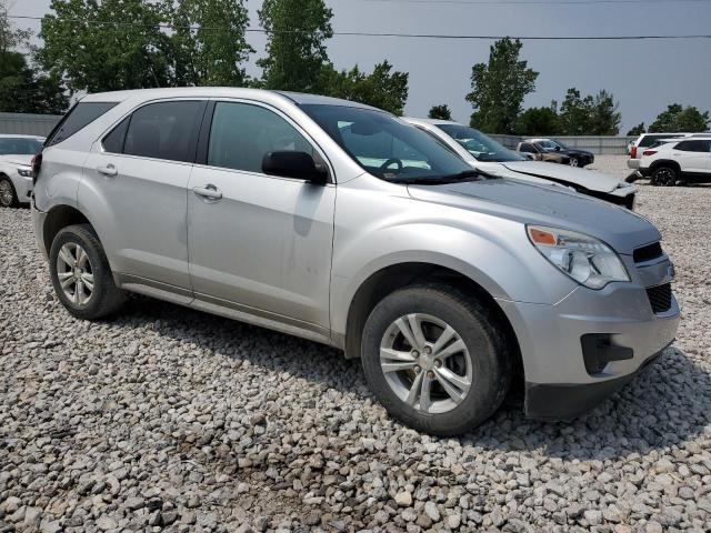 Vin: 2gnalaek7e6267864, lot: 60862355, chevrolet equinox ls 20144