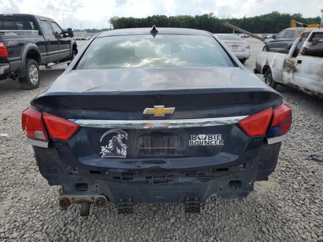 2015 CHEVROLET IMPALA LS 2G11Z5SL1F9223010