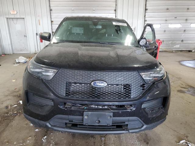 2020 FORD EXPLORER P 1FM5K8AB0LGD07996