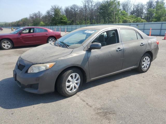 Vin: 2t1bu4ee2ac352769, lot: 60872745, toyota corolla base 2010 img_1