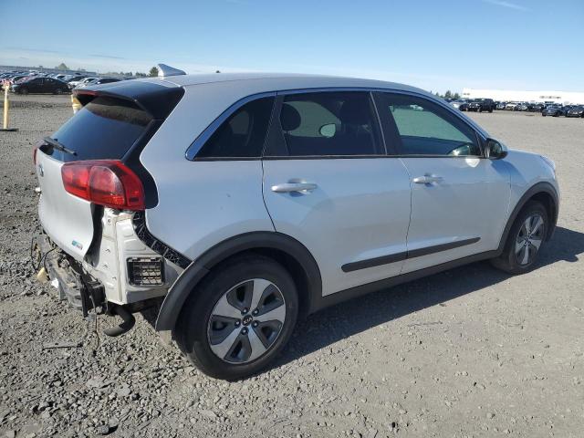 Vin: kndcb3lc4k5274399, lot: 62856035, kia niro fe 20193