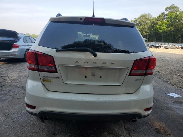 2017 DODGE JOURNEY SX 3C4PDDBG7HT529027