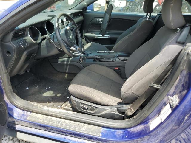 2016 FORD MUSTANG - 1FATP8EMXG5301655
