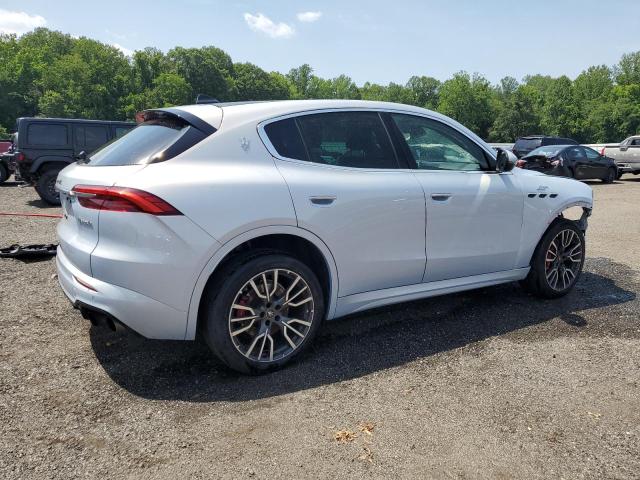 Vin: zn682ava2p7429581, lot: 61615185, maserati grecale gt gt 20233