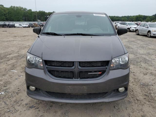 2019 DODGE GRAND CARA - 2C4RDGBGXKR547574