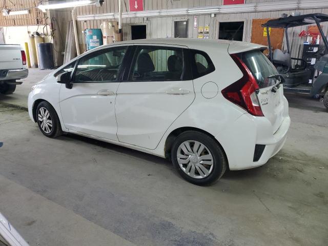 Vin: 3hggk5h55fm744447, lot: 62148025, honda fit lx 20152